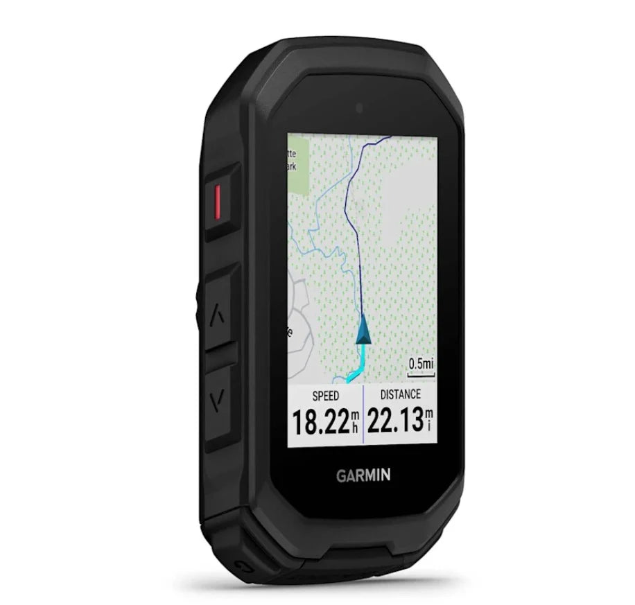 Ciclocomputador Garmin Edge® MTB