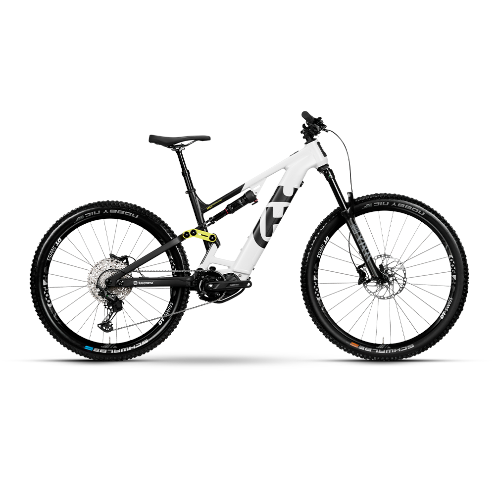 Husqvarna Bicicleta Mountain Cross MC3 - 2023 - Rideshop
