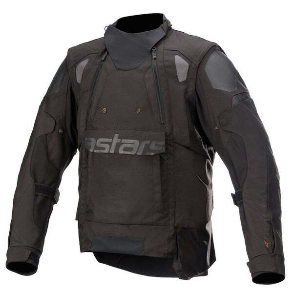 Chaqueta Moto Alpinestars Halo DryStar