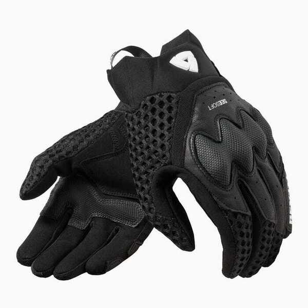 Revit Guantes Veloz