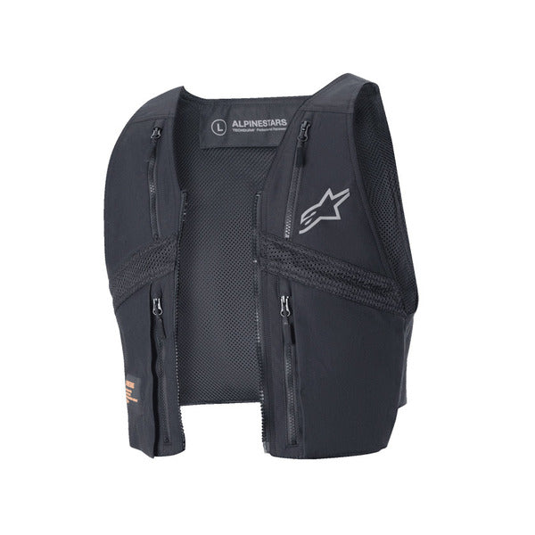 Alpinestars Chaqueta Techdura - Rideshop