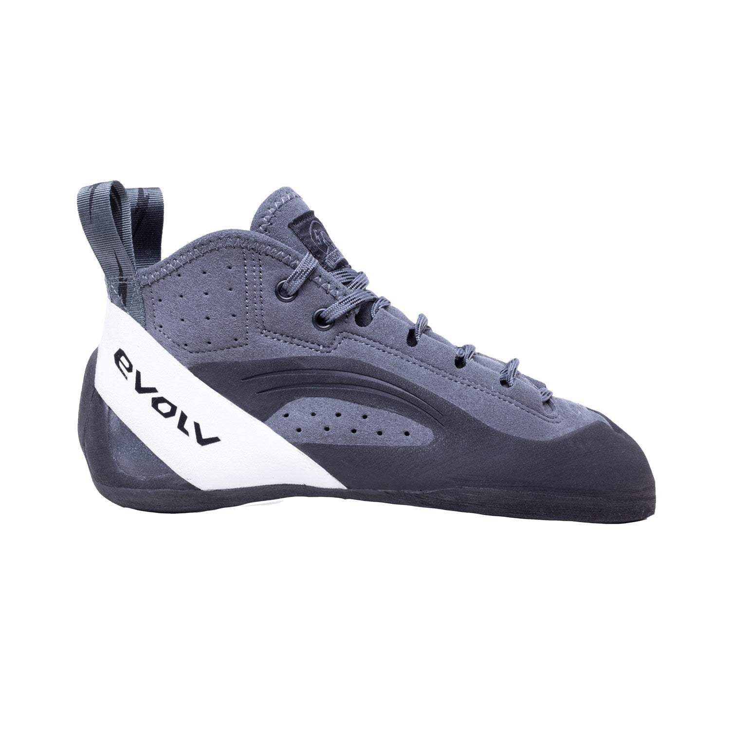 Zapatilla Escalada Yosemite Bum Lv