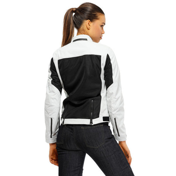 Chaqueta Moto Dainese Sevilla Air Lady Tex