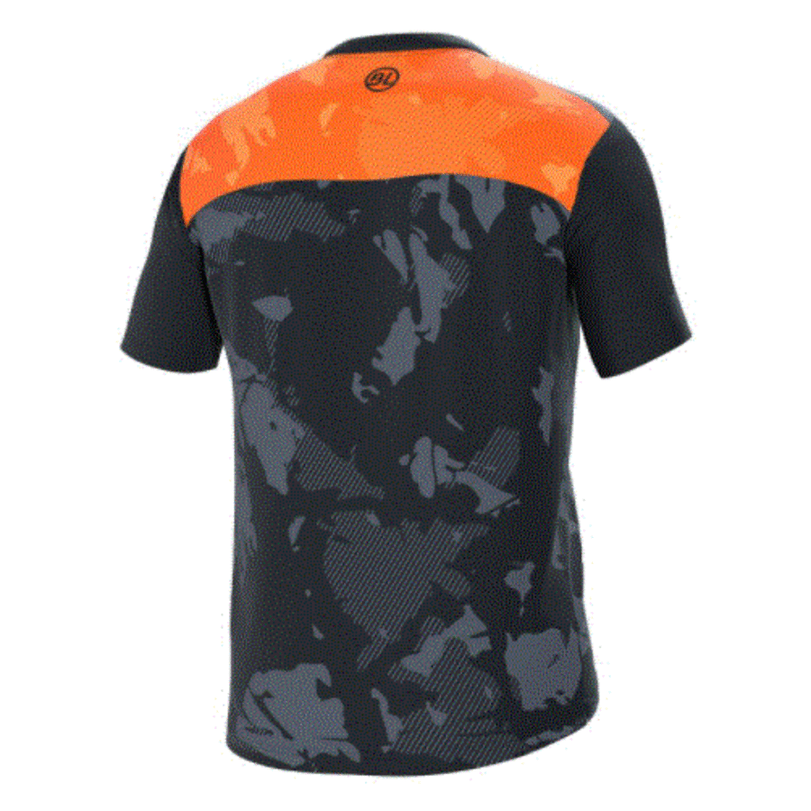 Bicycle Line Jersey Hombre Nervesa