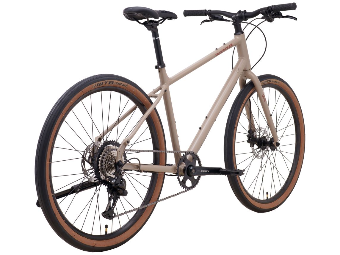 Bicicleta Kona Dew Café