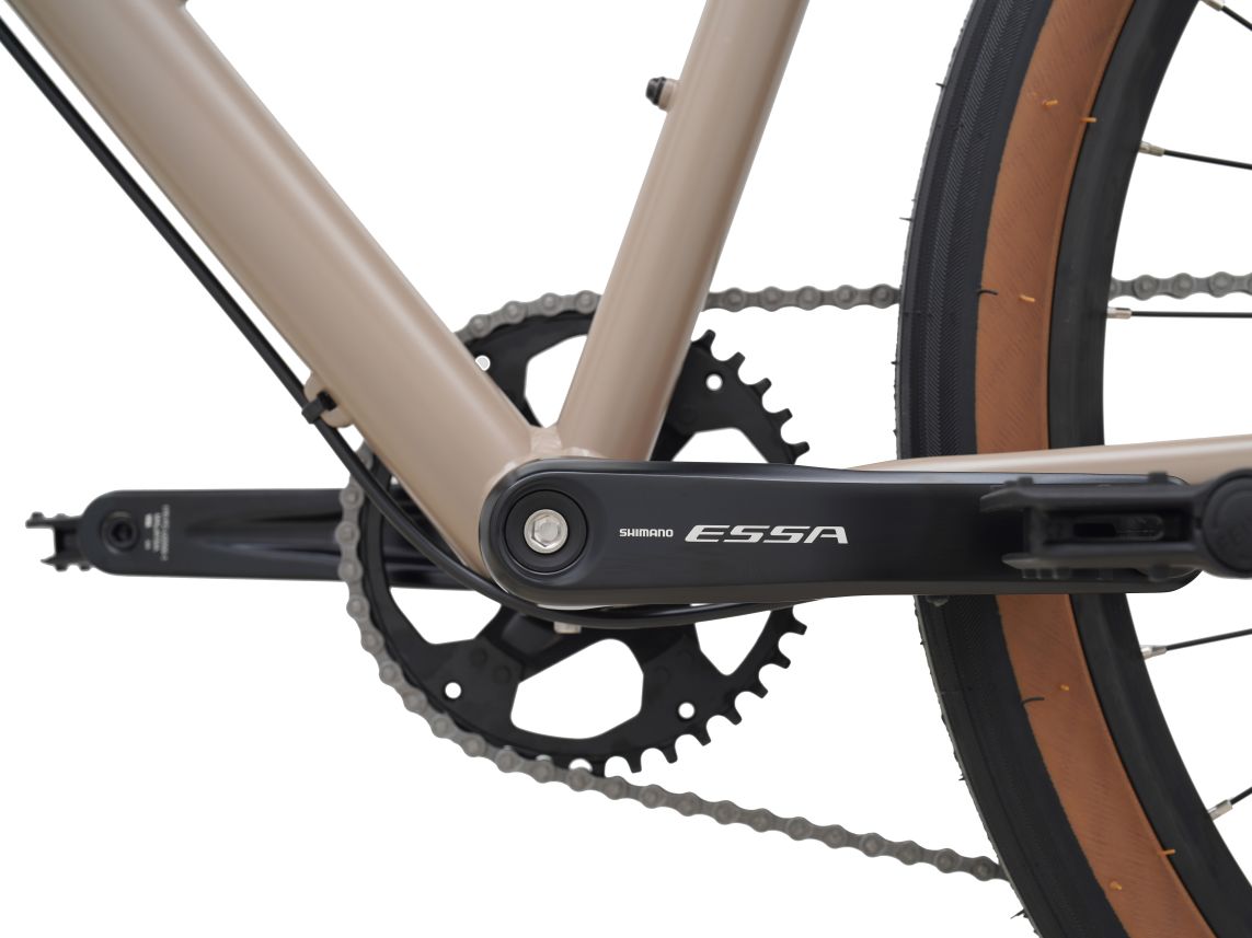 Bicicleta Kona Dew Café