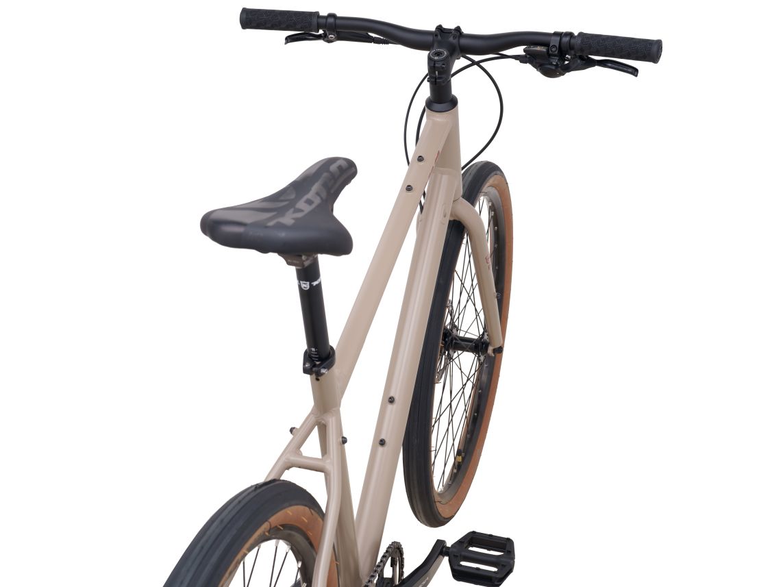 Bicicleta Kona Dew Café