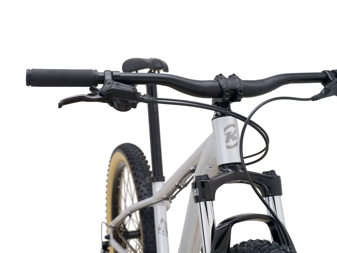 Bicicleta Kona Honzo 24 Plateado