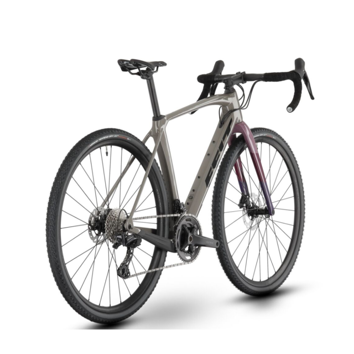 Bicicleta Felt BREED Advanced GRX 610