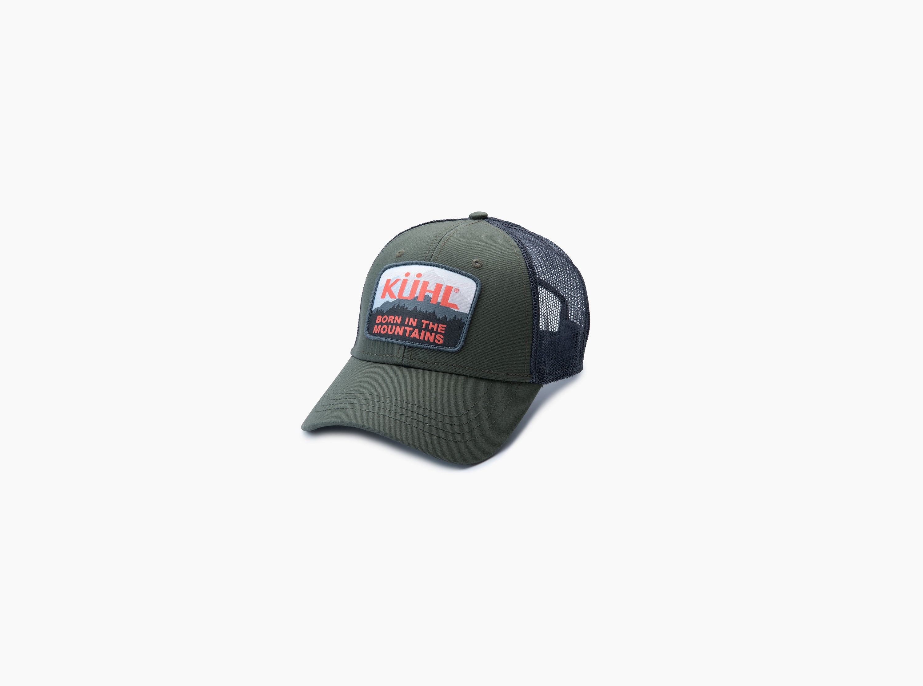 Jockey Kühl Ridge Trucker