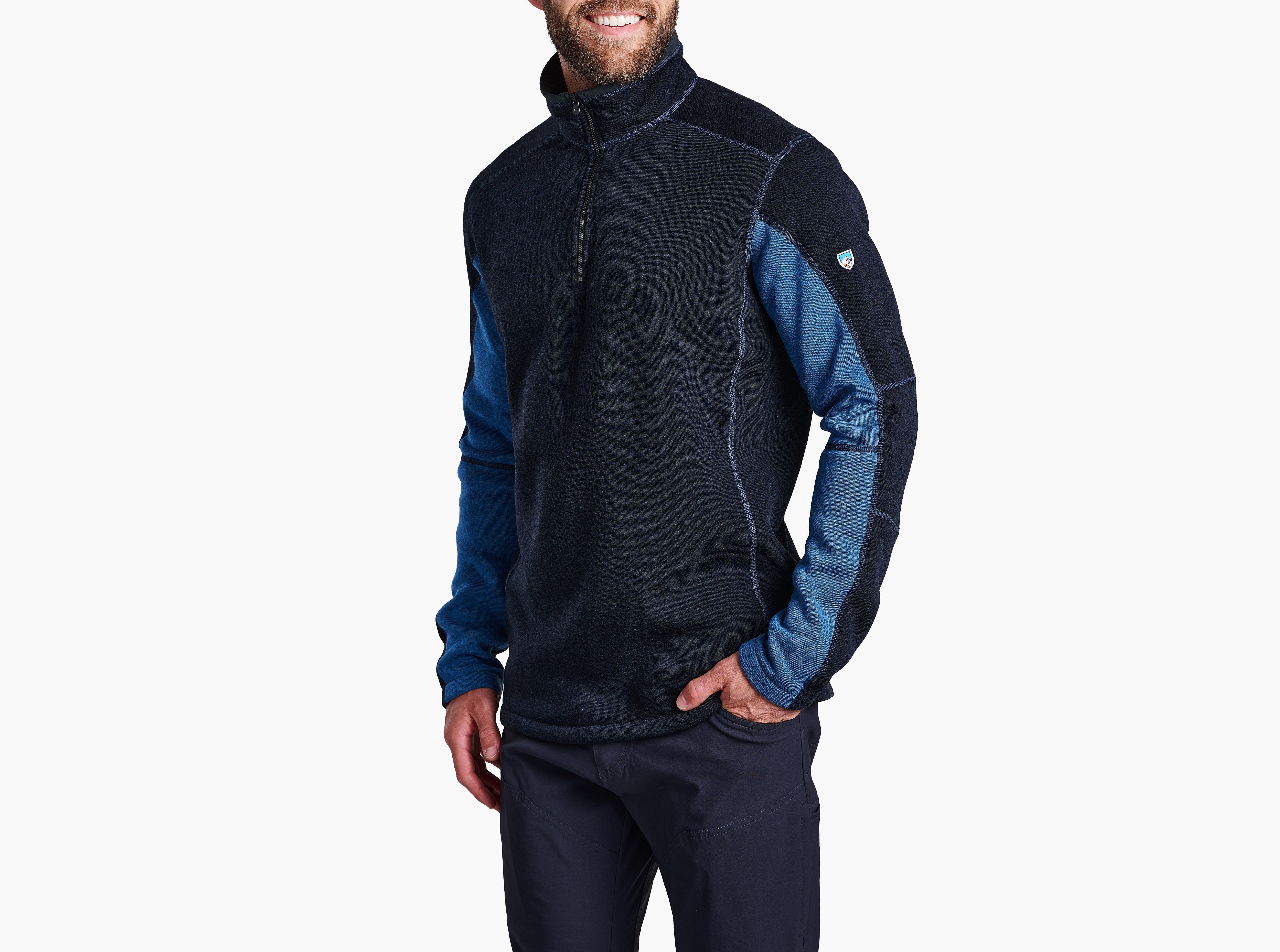 Polar Kühl Revel 1/4 Zip