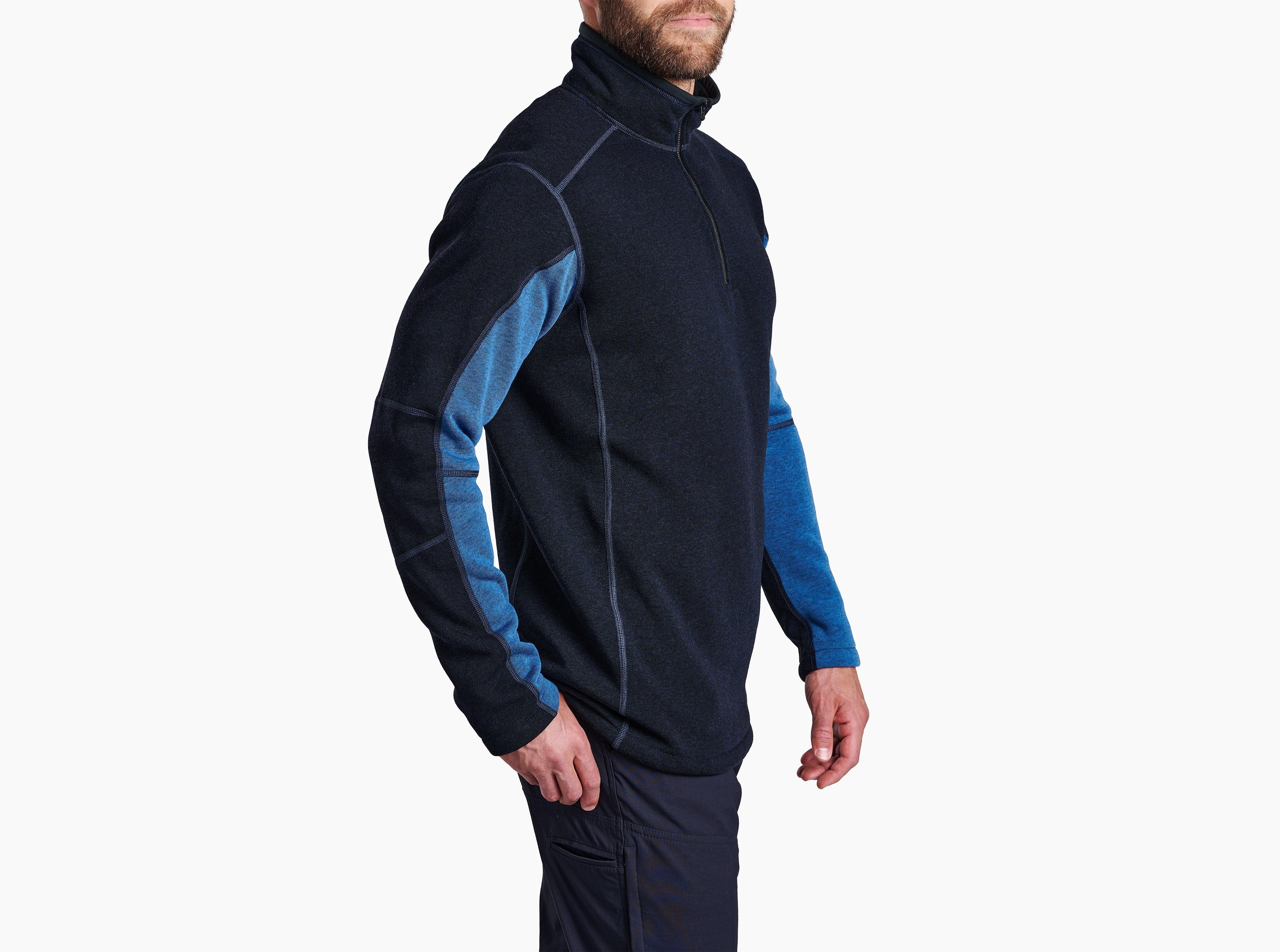 Polar Kühl Revel 1/4 Zip