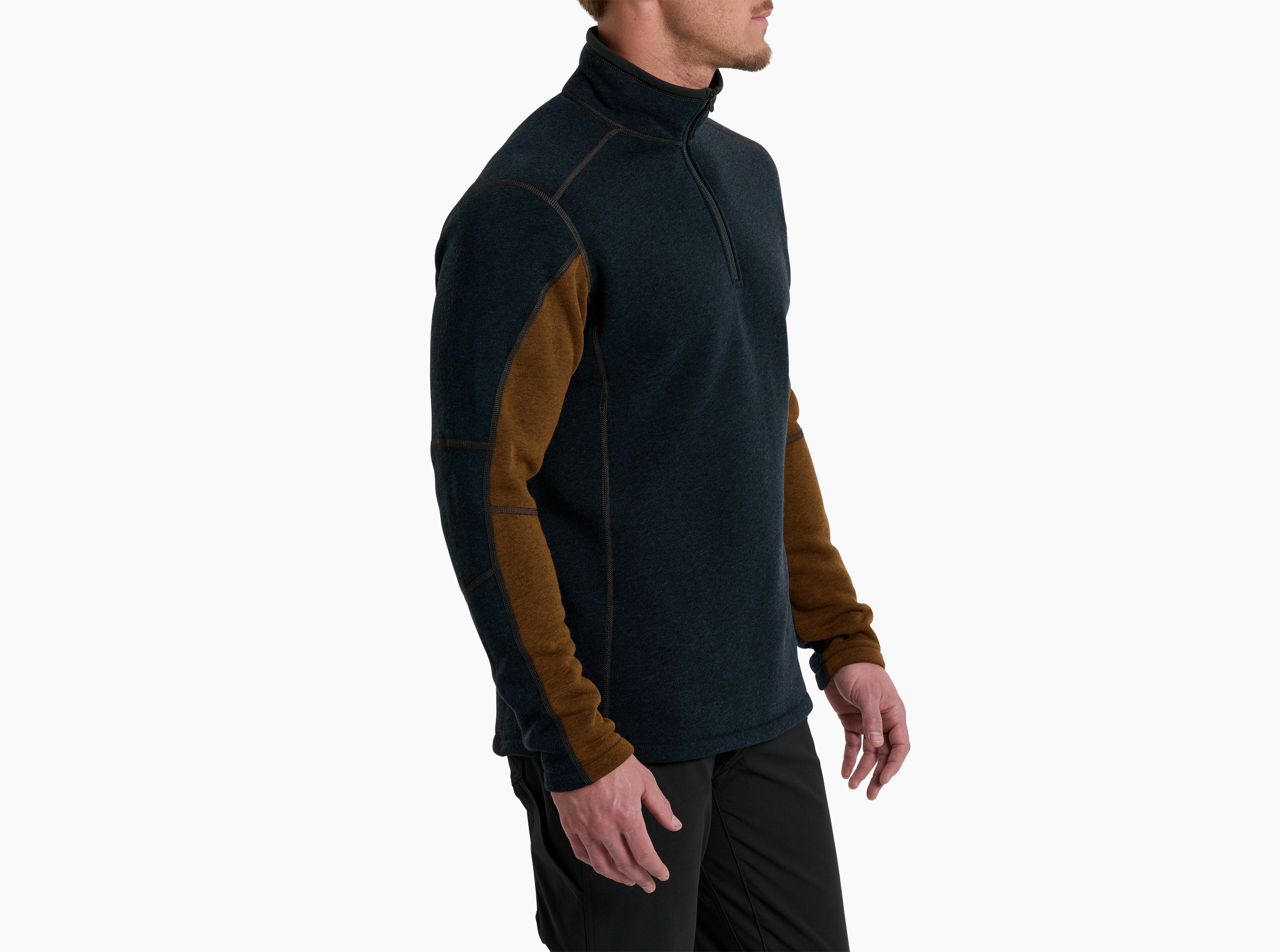 Polar Kühl Revel 1/4 Zip