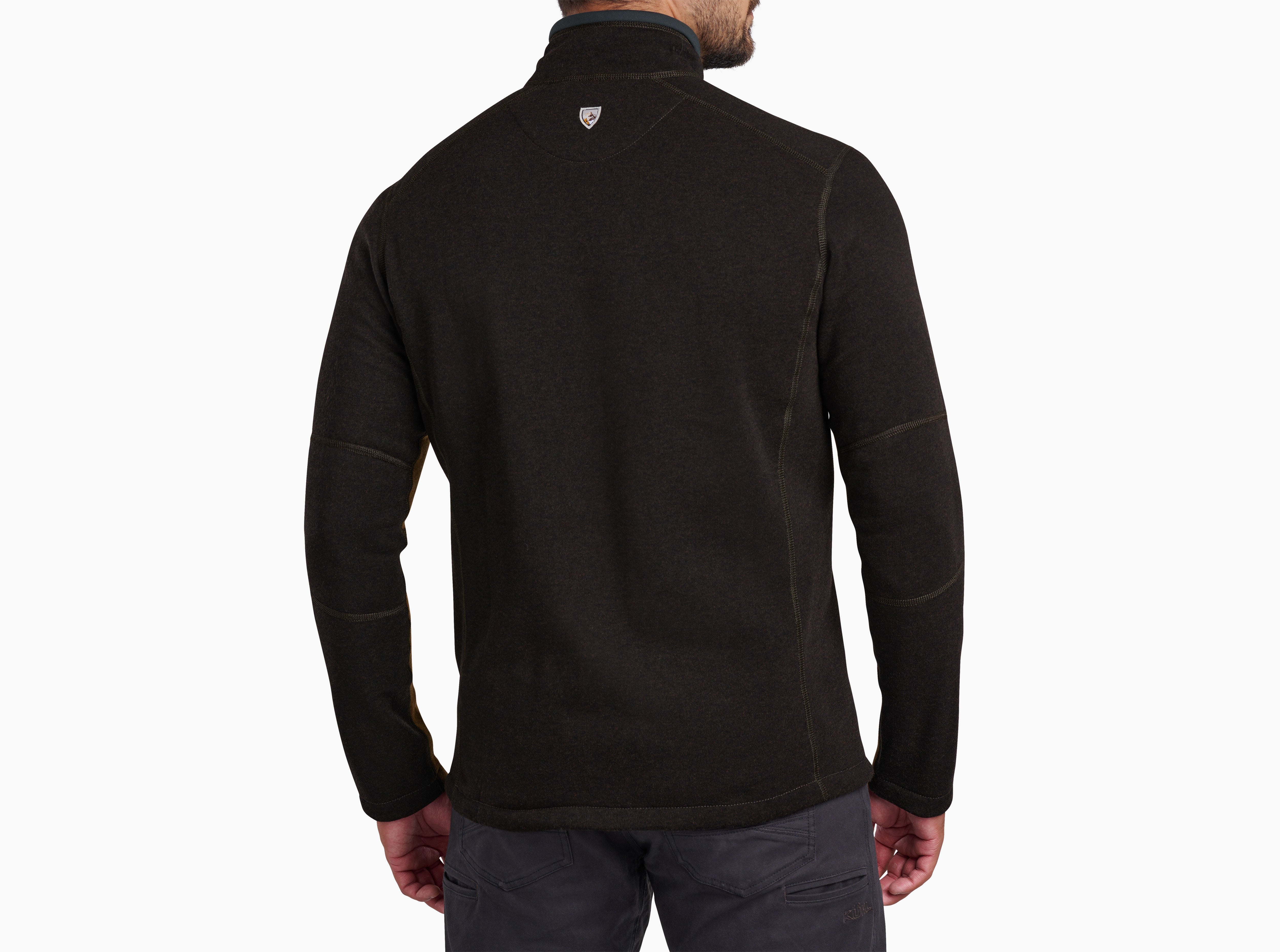 Polar Kühl Revel 1/4 Zip