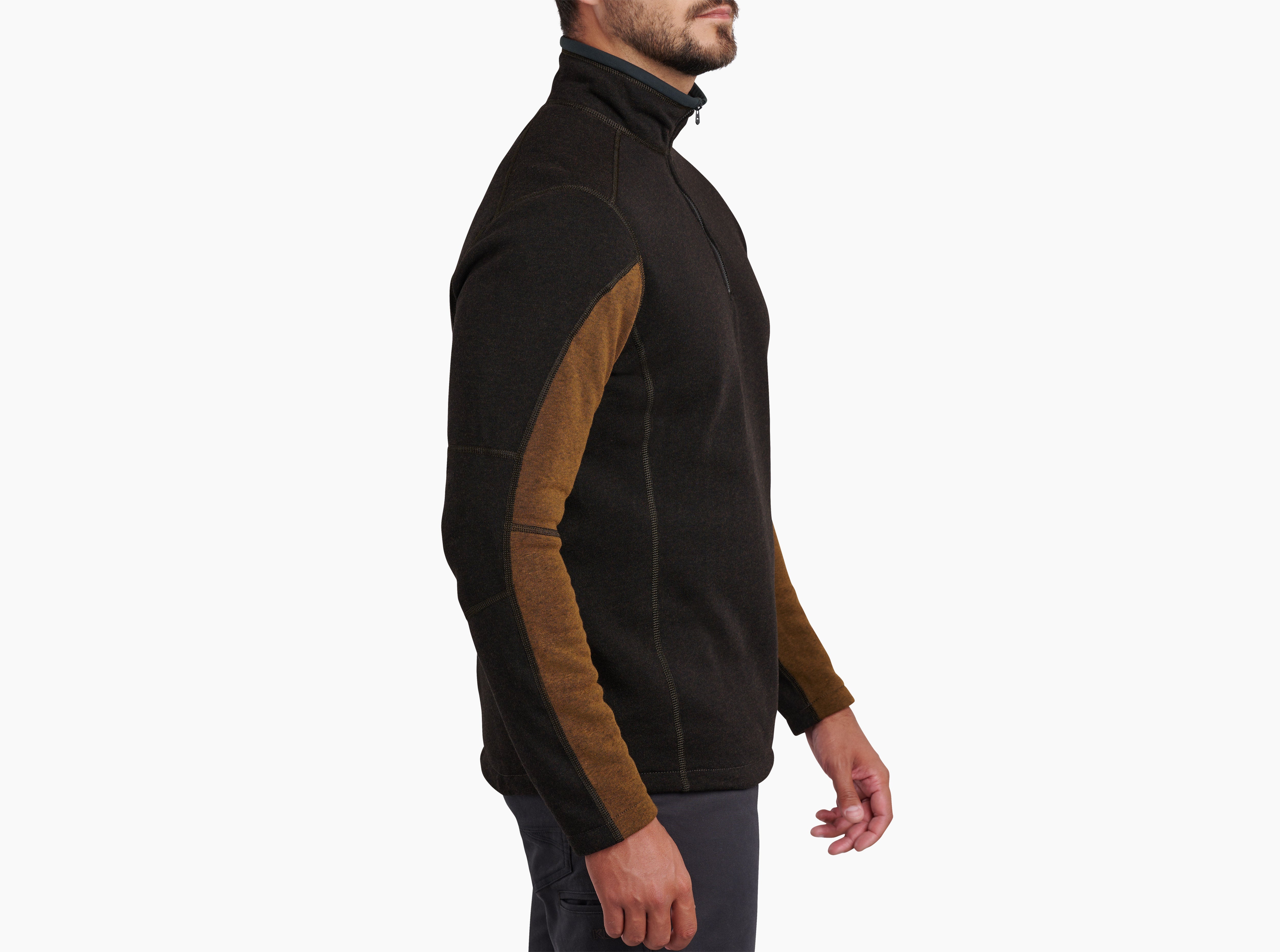 Polar Kühl Revel 1/4 Zip