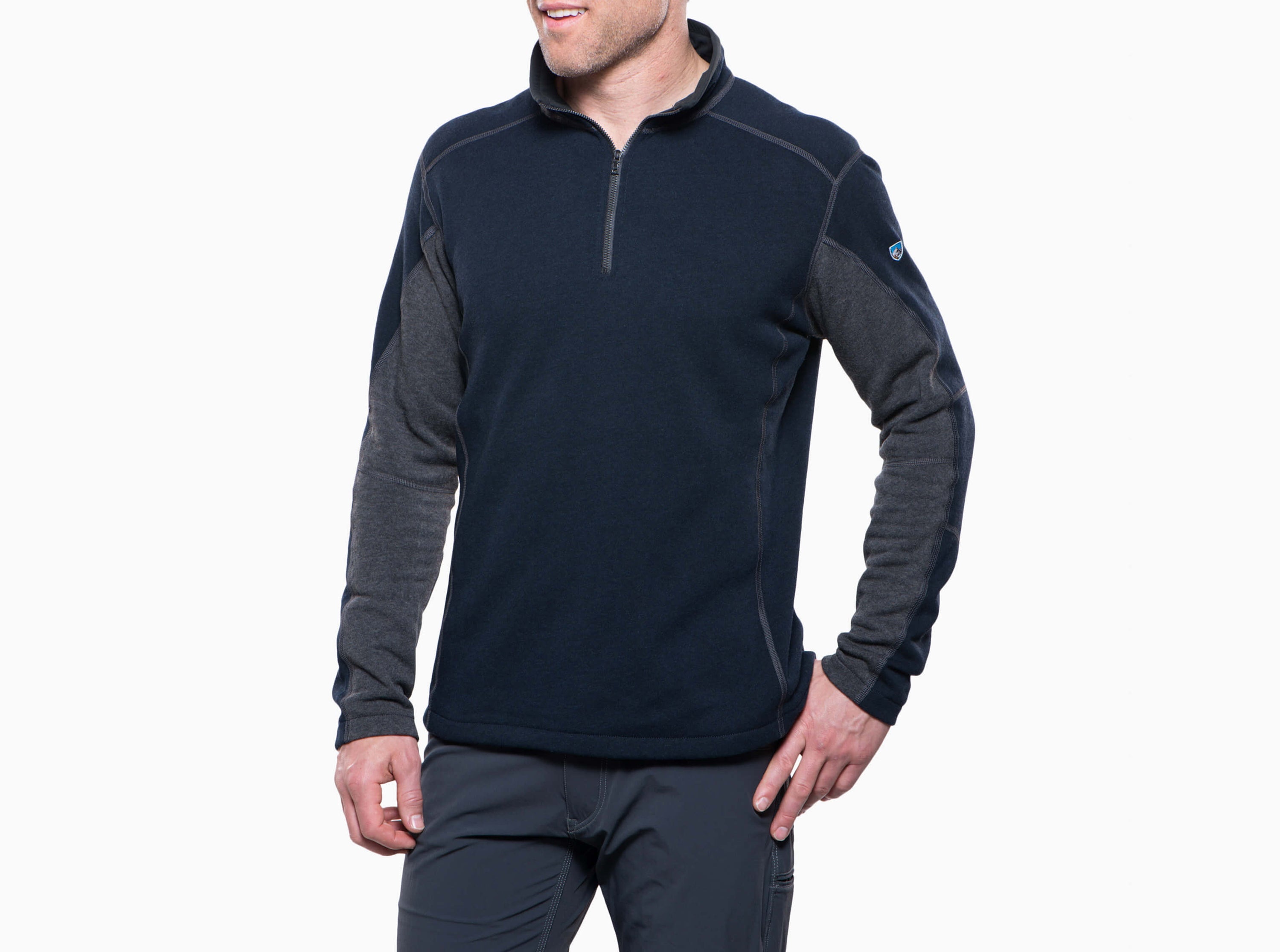 Polar Kühl Revel 1/4 Zip