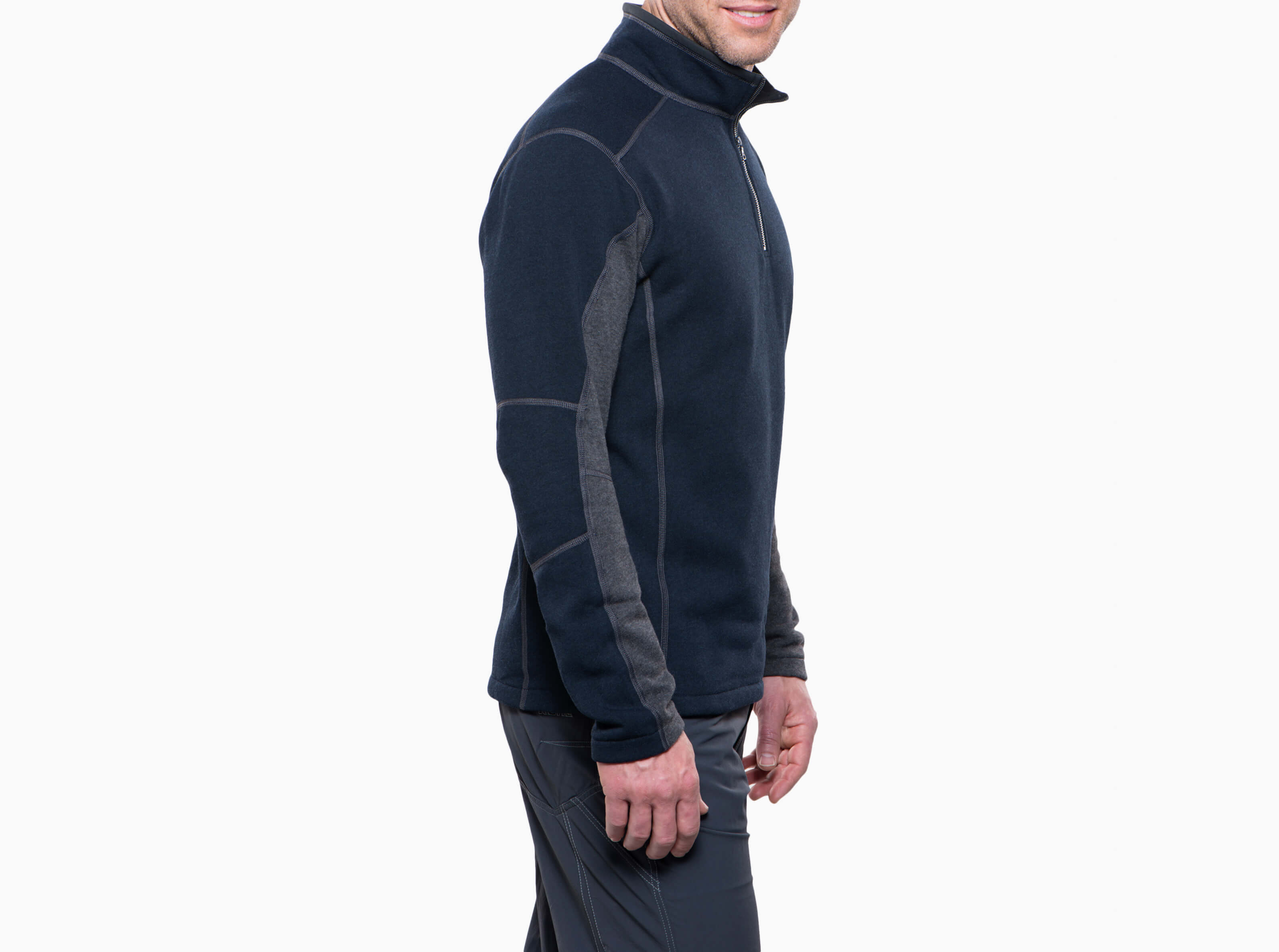 Polar Kühl Revel 1/4 Zip