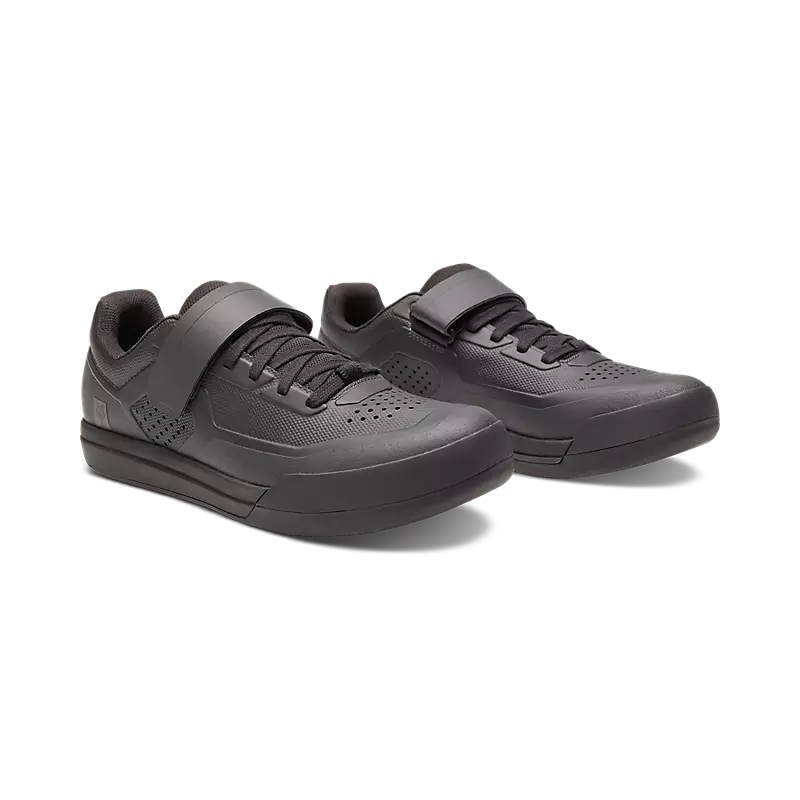 FOX Zapatillas Bicicleta Union Negro - Rideshop