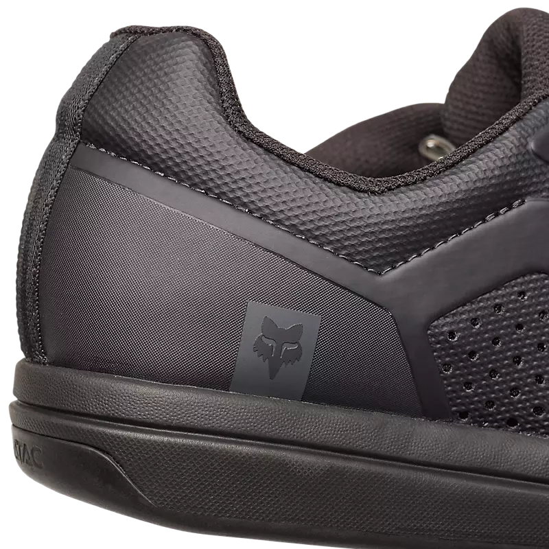 FOX Zapatillas Bicicleta Union Negro - Rideshop