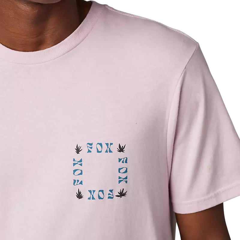 FOX Polera Lifestyle Hinkley Rosado - Rideshop