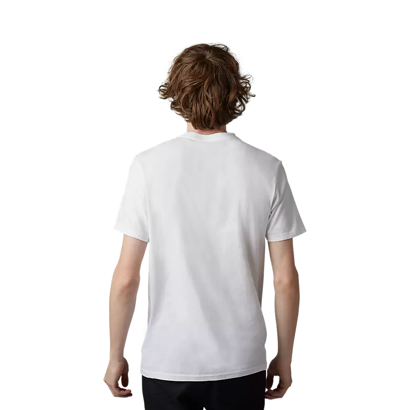 FOX Polera Lifestyle Unity Blanco - Rideshop