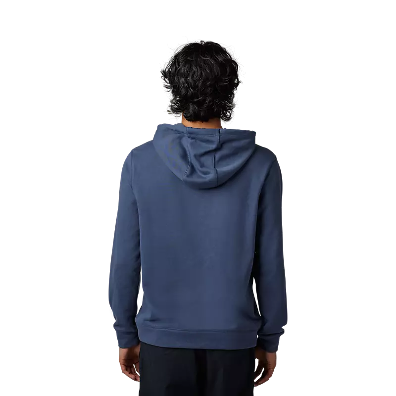 FOX Poleron Lifestyle Level Up Azul - Rideshop