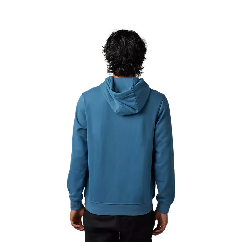 FOX Poleron Lifestyle The Format Azul - Rideshop