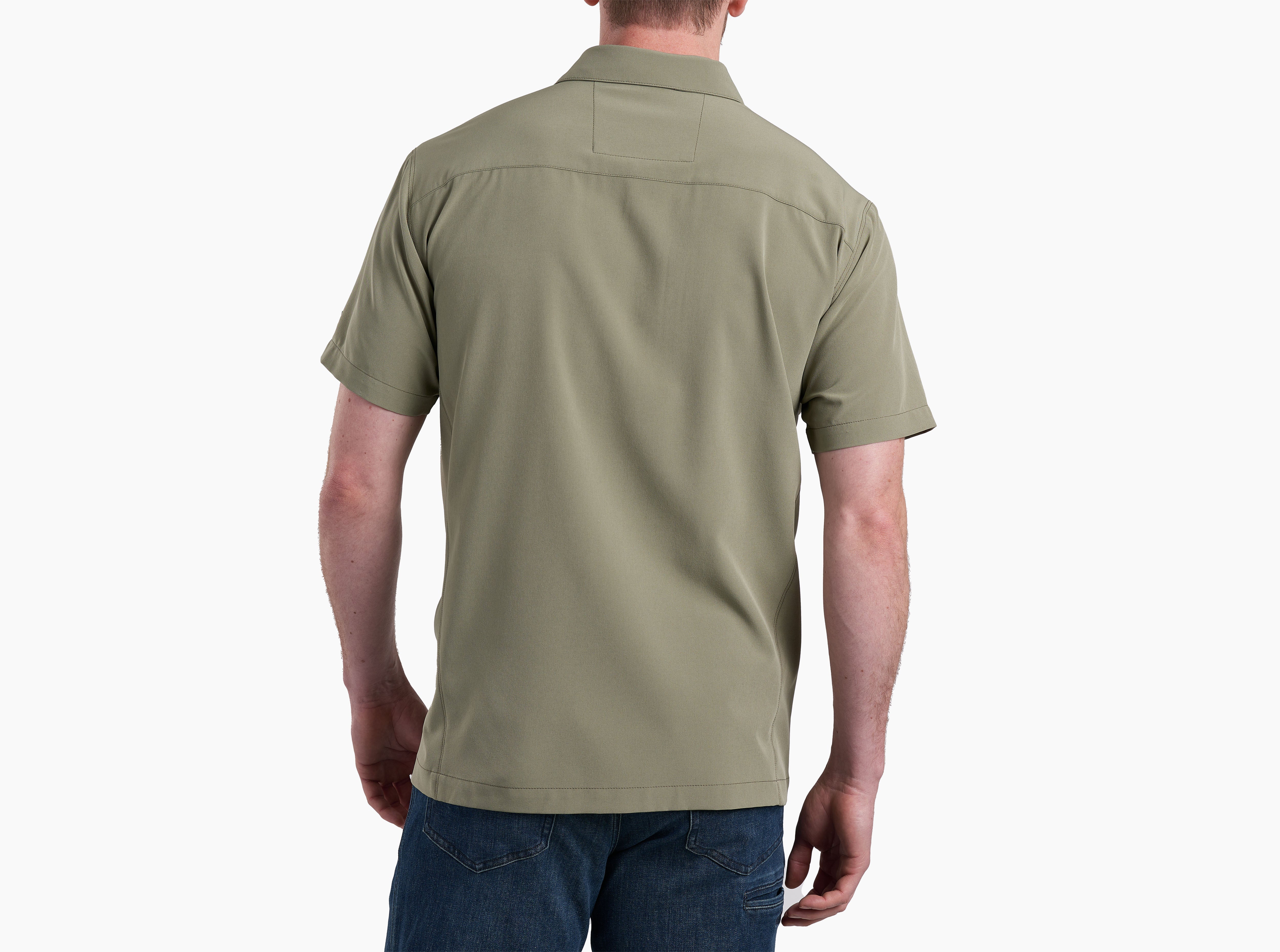 Camisa Kühl Renegade