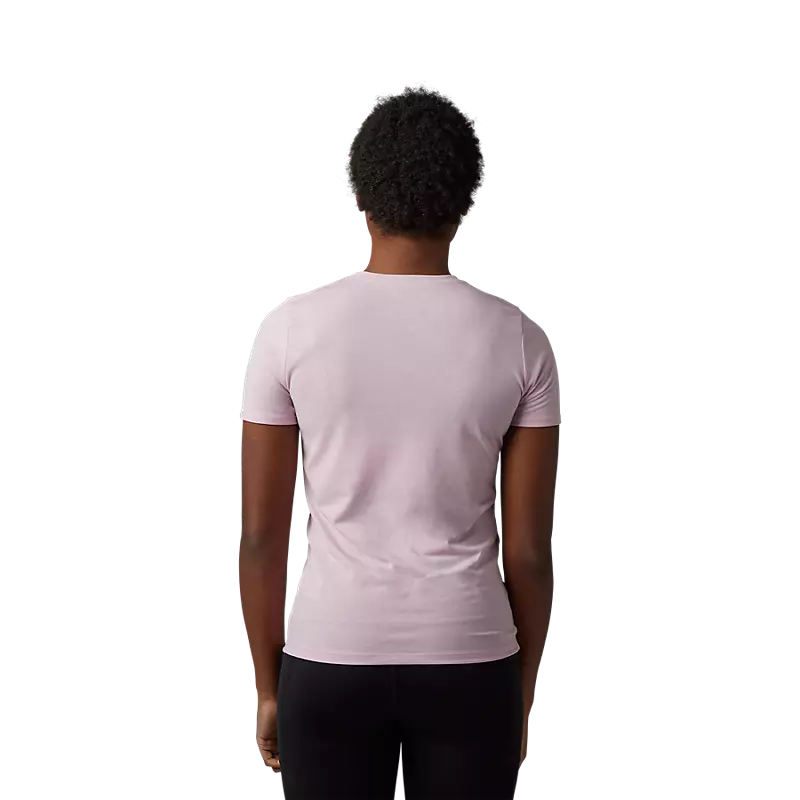 FOX Polera Lifestyle Mujer Absolute Rosado - Rideshop