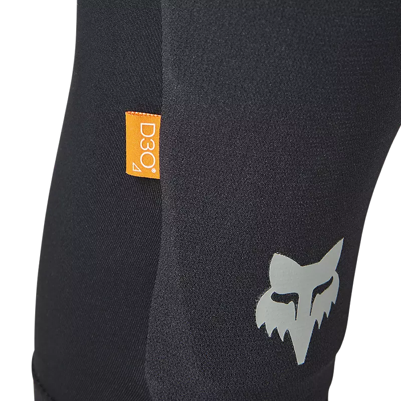 FOX Rodilleras Bicicleta Niño Enduro Negro - Rideshop