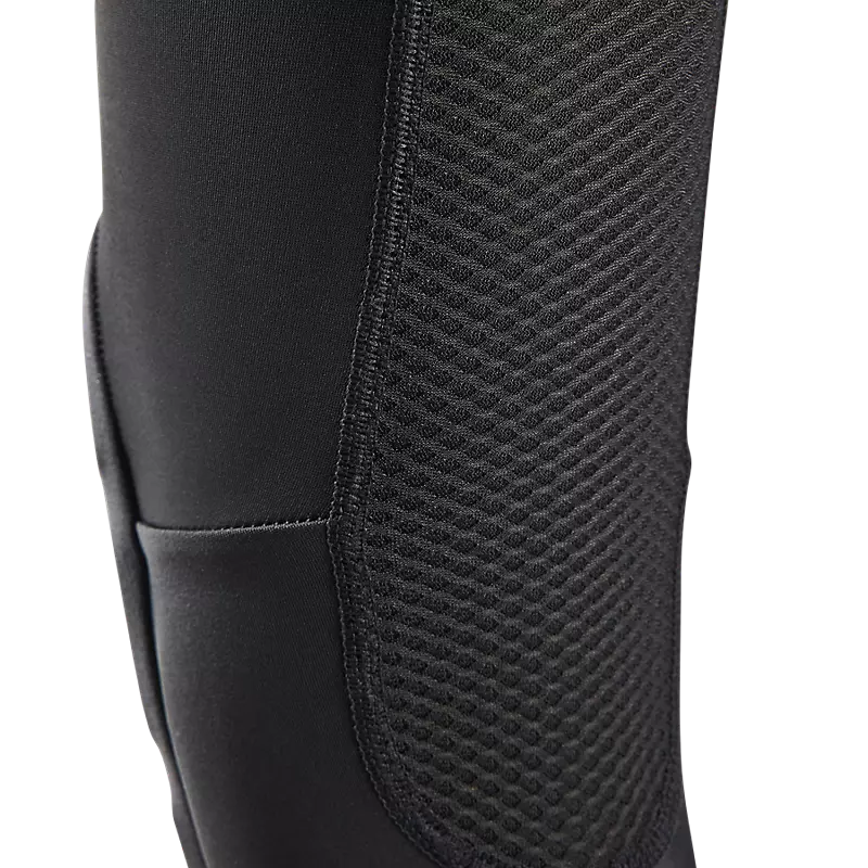 FOX Rodilleras Bicicleta Niño Enduro Negro - Rideshop