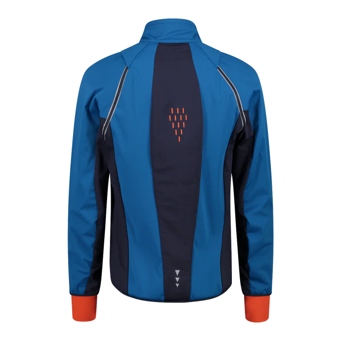 Chaqueta Hombre con Mangas Desmontables CMP Pacific