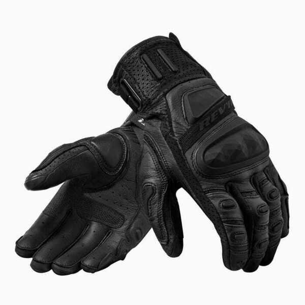 Revit Guantes Cayenne 2