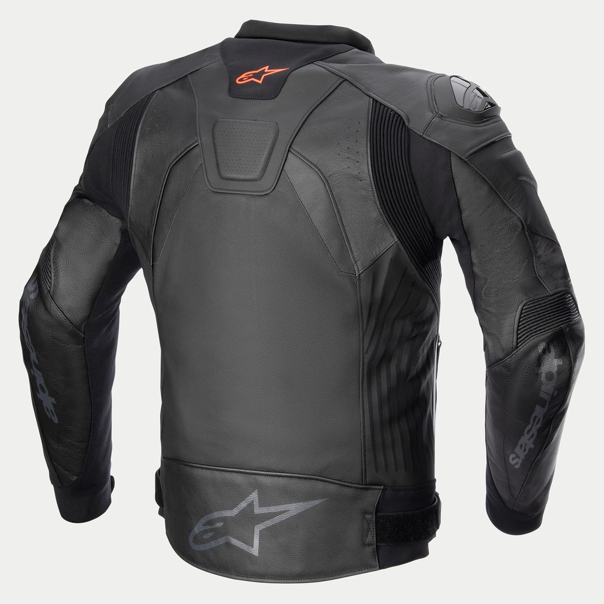 Alpinestars Chaqueta de Cuero GP Plus V4 Moto de Calle - Rideshop