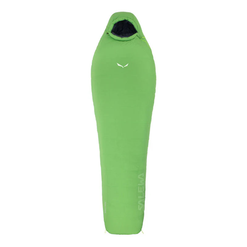 Saco de Dormir Salewa Diadem Extreme RDS Verde
