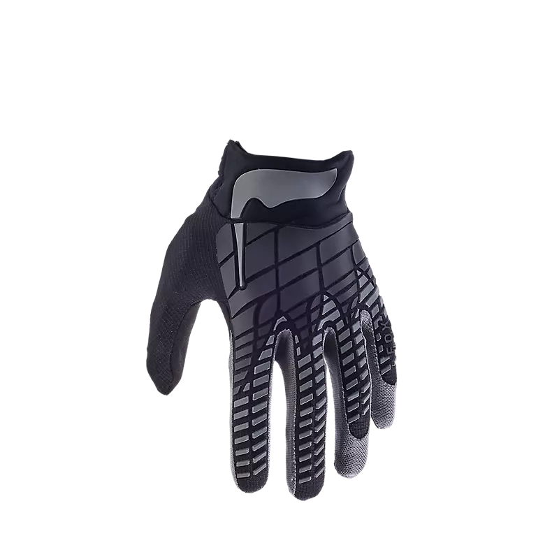 FOX Guantes Moto 360 Negro - Rideshop