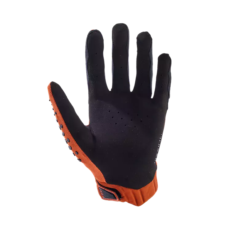 FOX Guantes Moto Bomber LT Naranjo - Rideshop