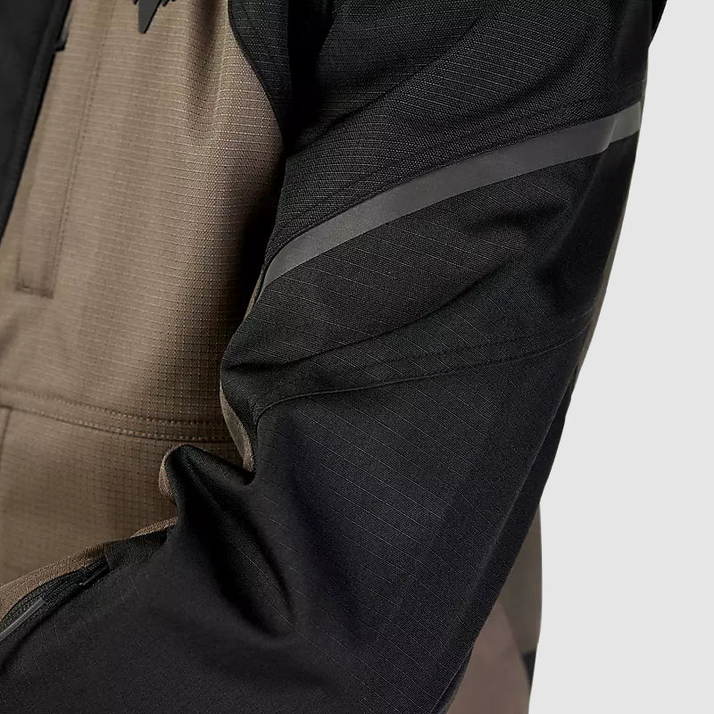 Chaqueta Moto Defend Off Road Cafe Fox - Rideshop