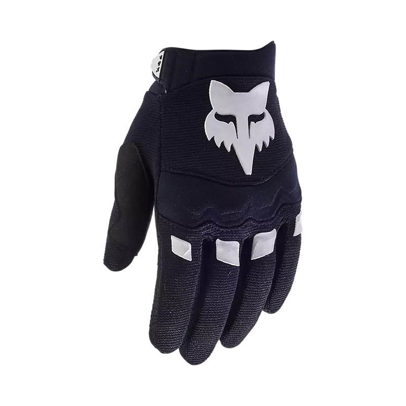 FOX Guantes Moto Niño Dirtpaw Negro - Rideshop