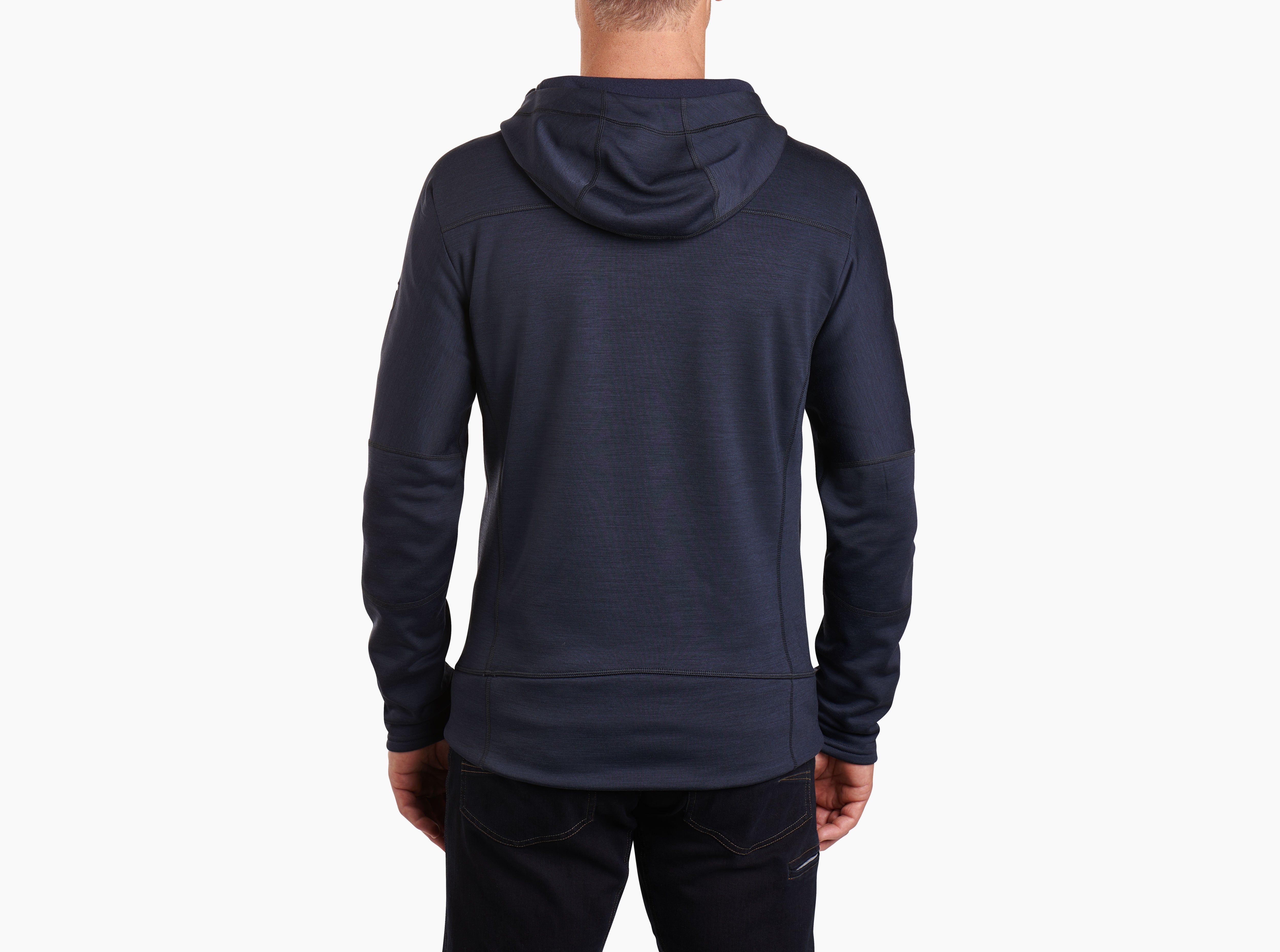 Polerón Kühl M's Dynawool Skuba Hoody