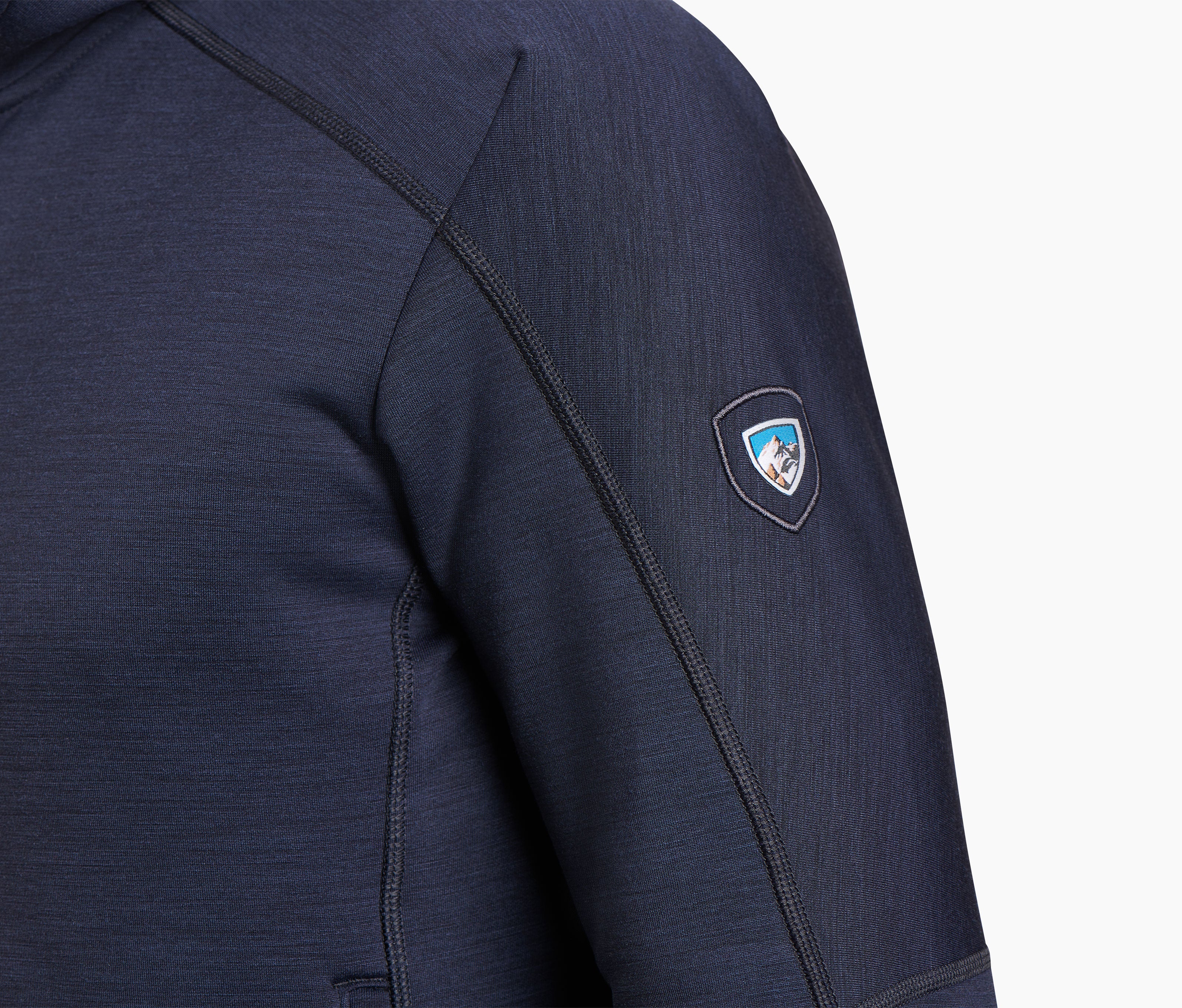 Polerón Kühl M's Dynawool Skuba Hoody