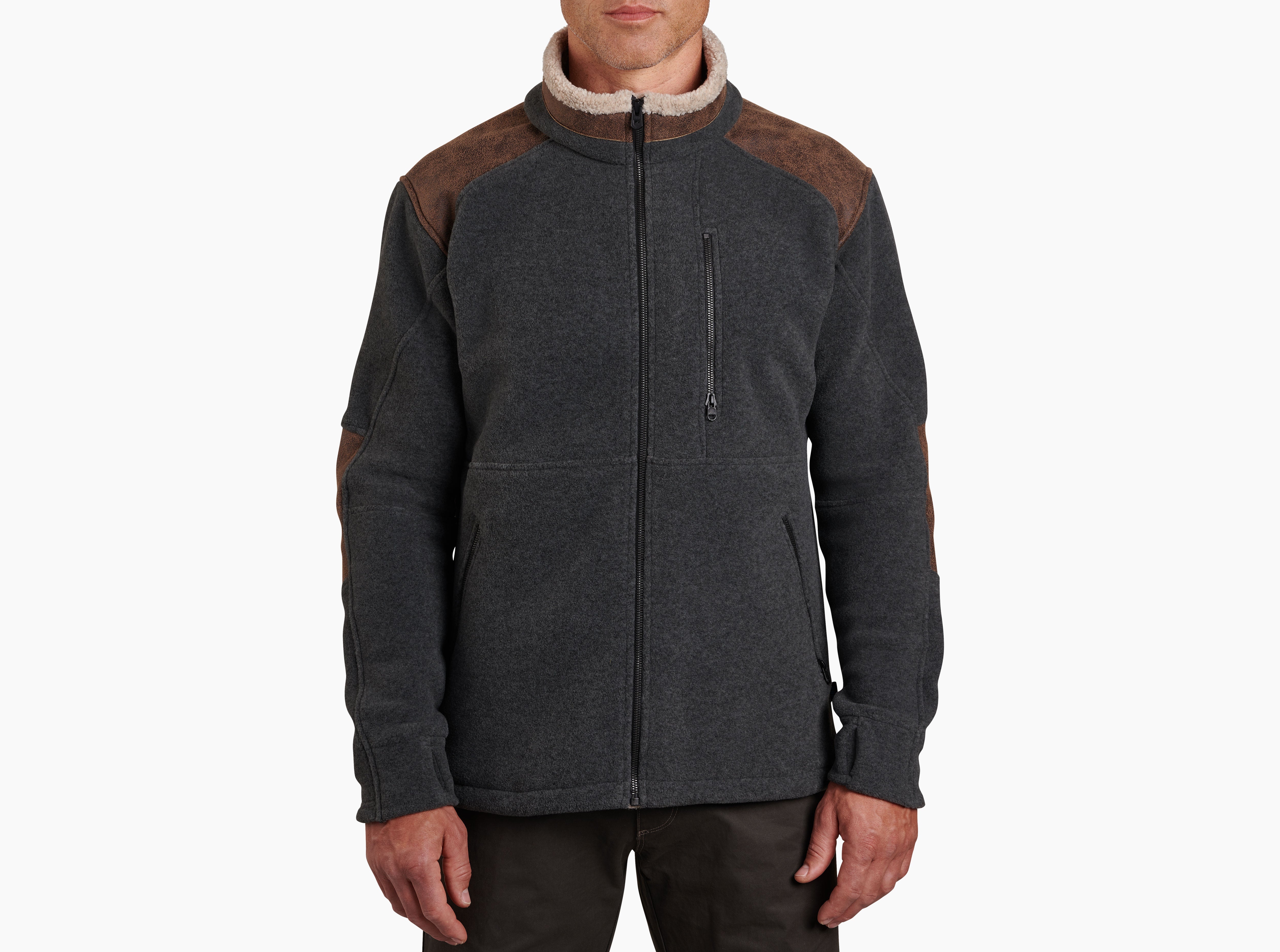 Polar Kühl Alpenwurx