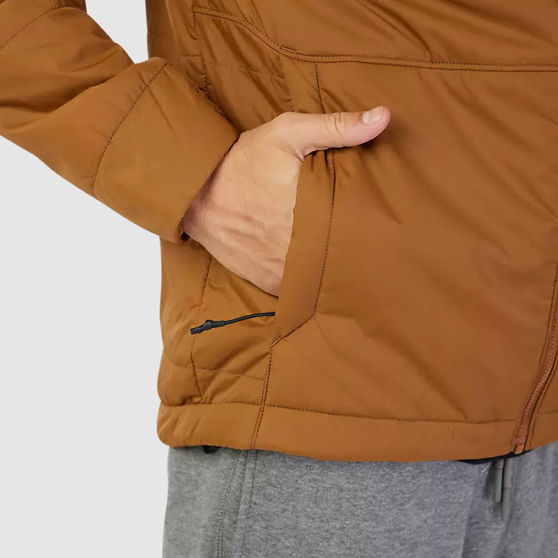 Chaqueta Lifestyle Ridgeway 2.0 Cafe Fox - Rideshop