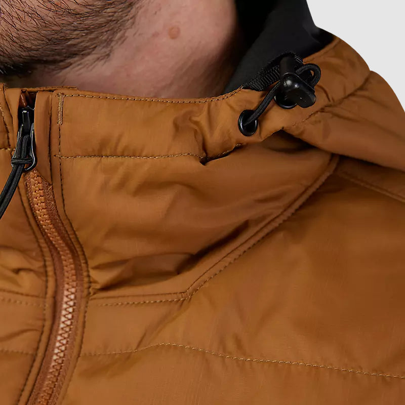 Chaqueta Lifestyle Ridgeway 2.0 Cafe Fox - Rideshop