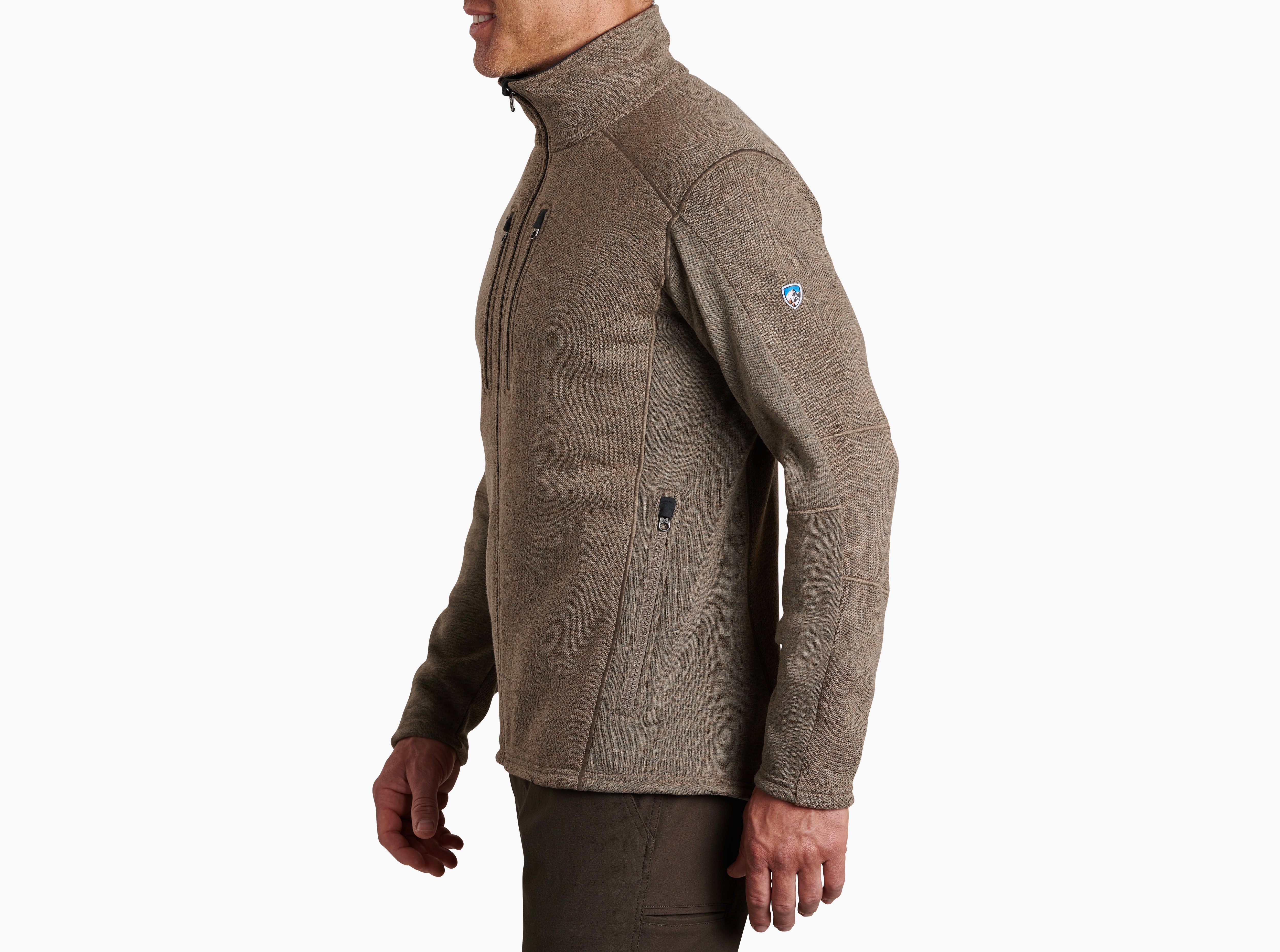 Polar Kühl Interceptr FZ