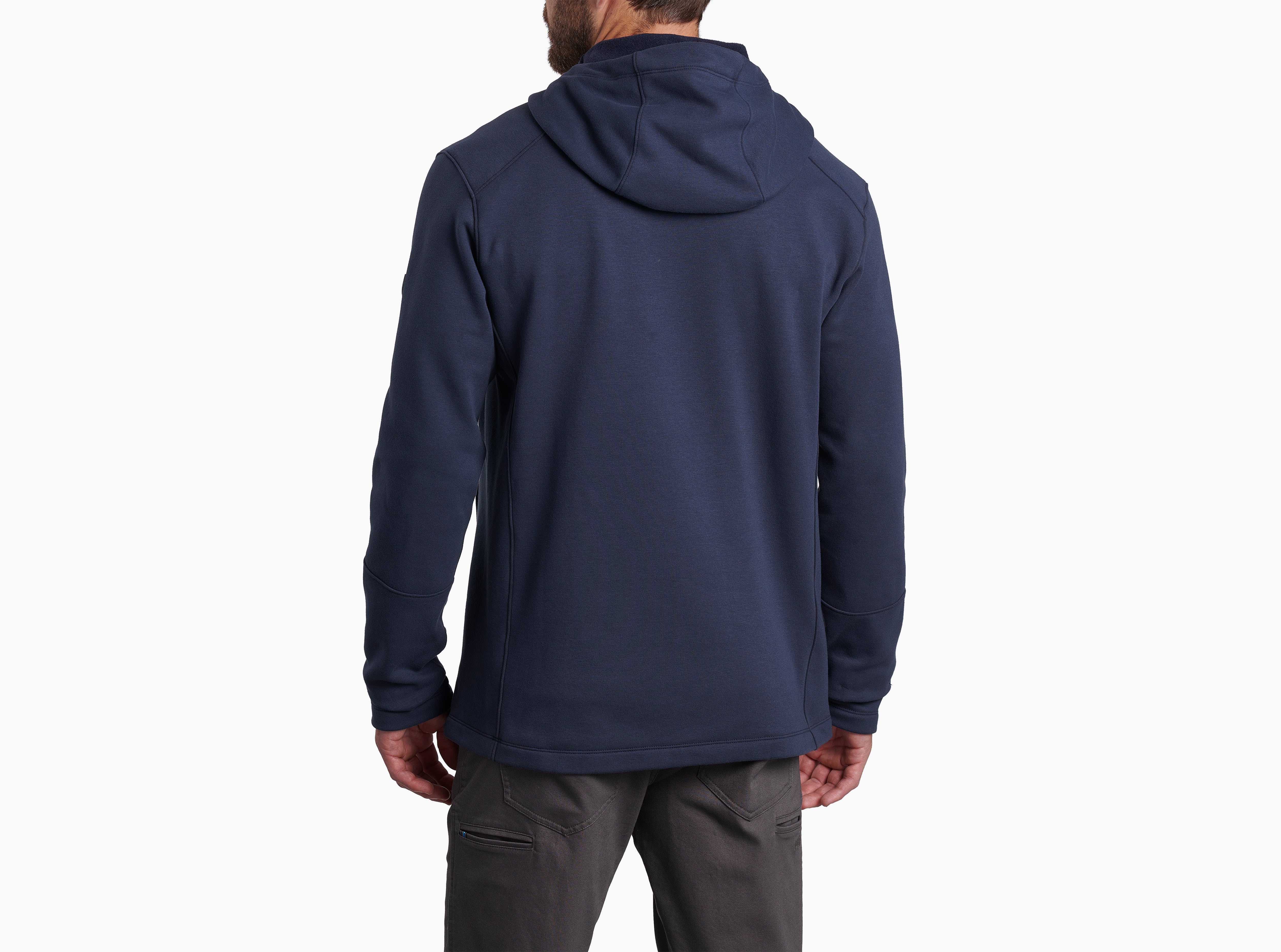 Polerón Kühl Spekter Hoody