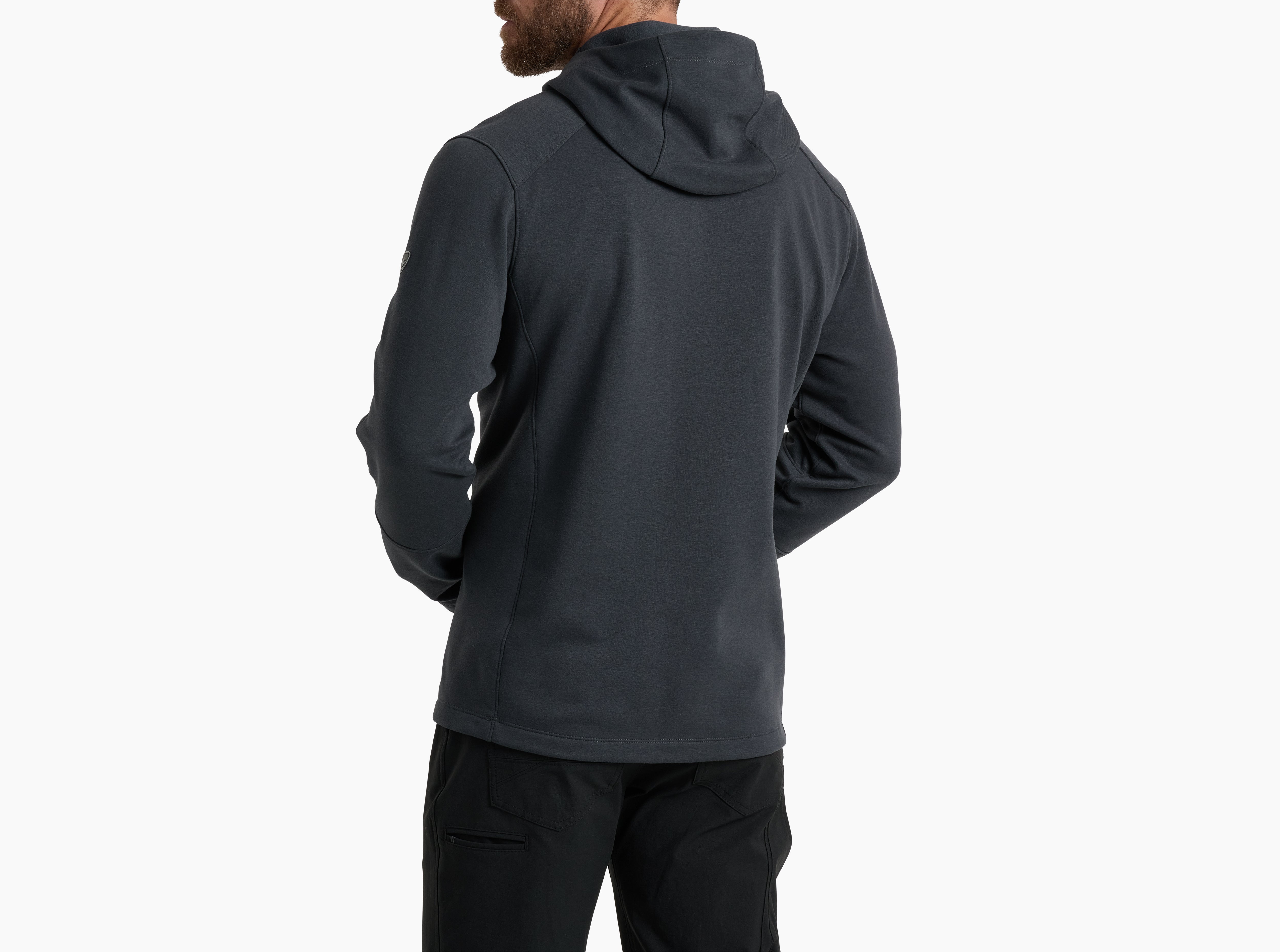 Polerón Kühl Spekter Hoody