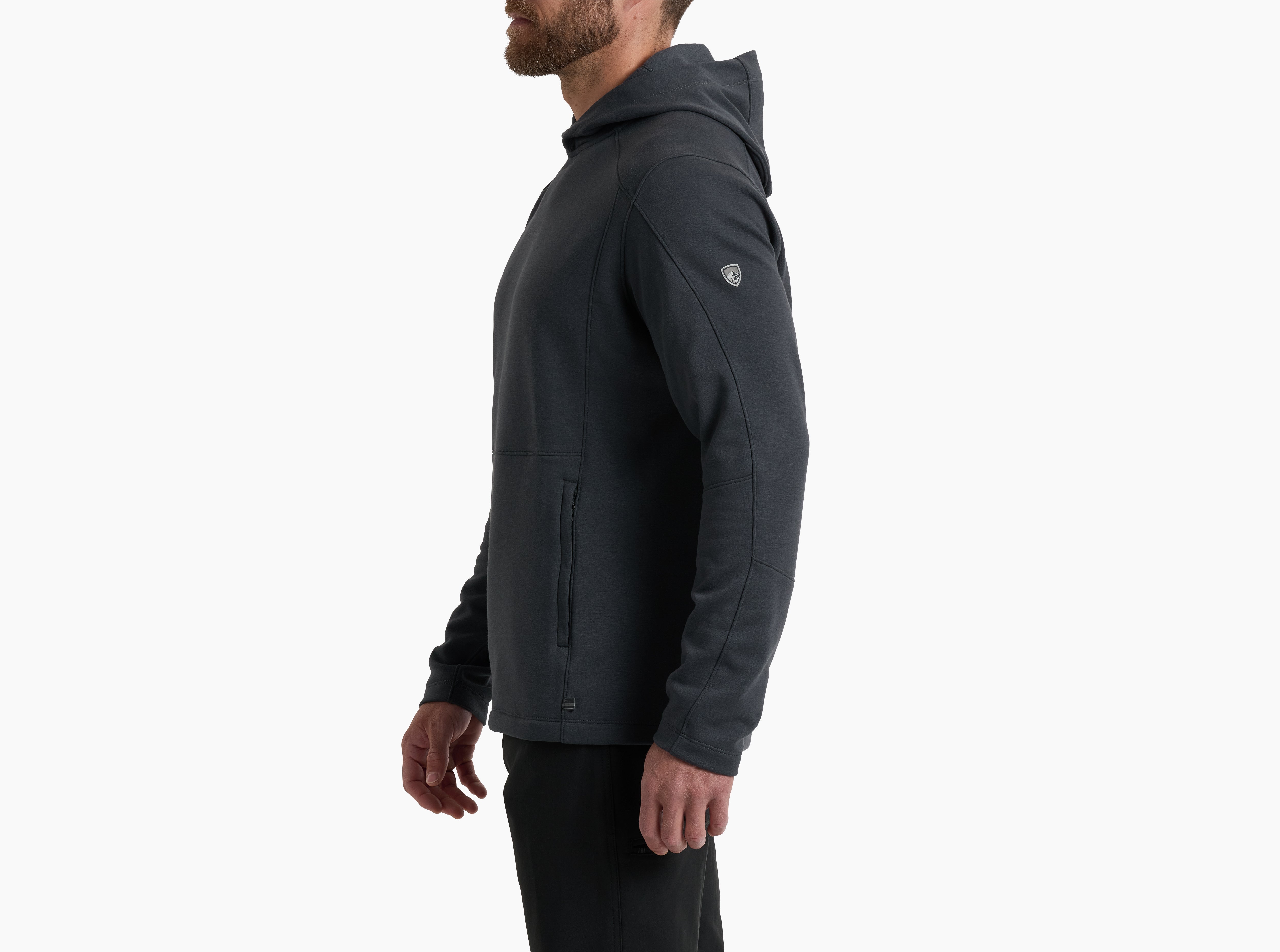 Polerón Kühl Spekter Hoody