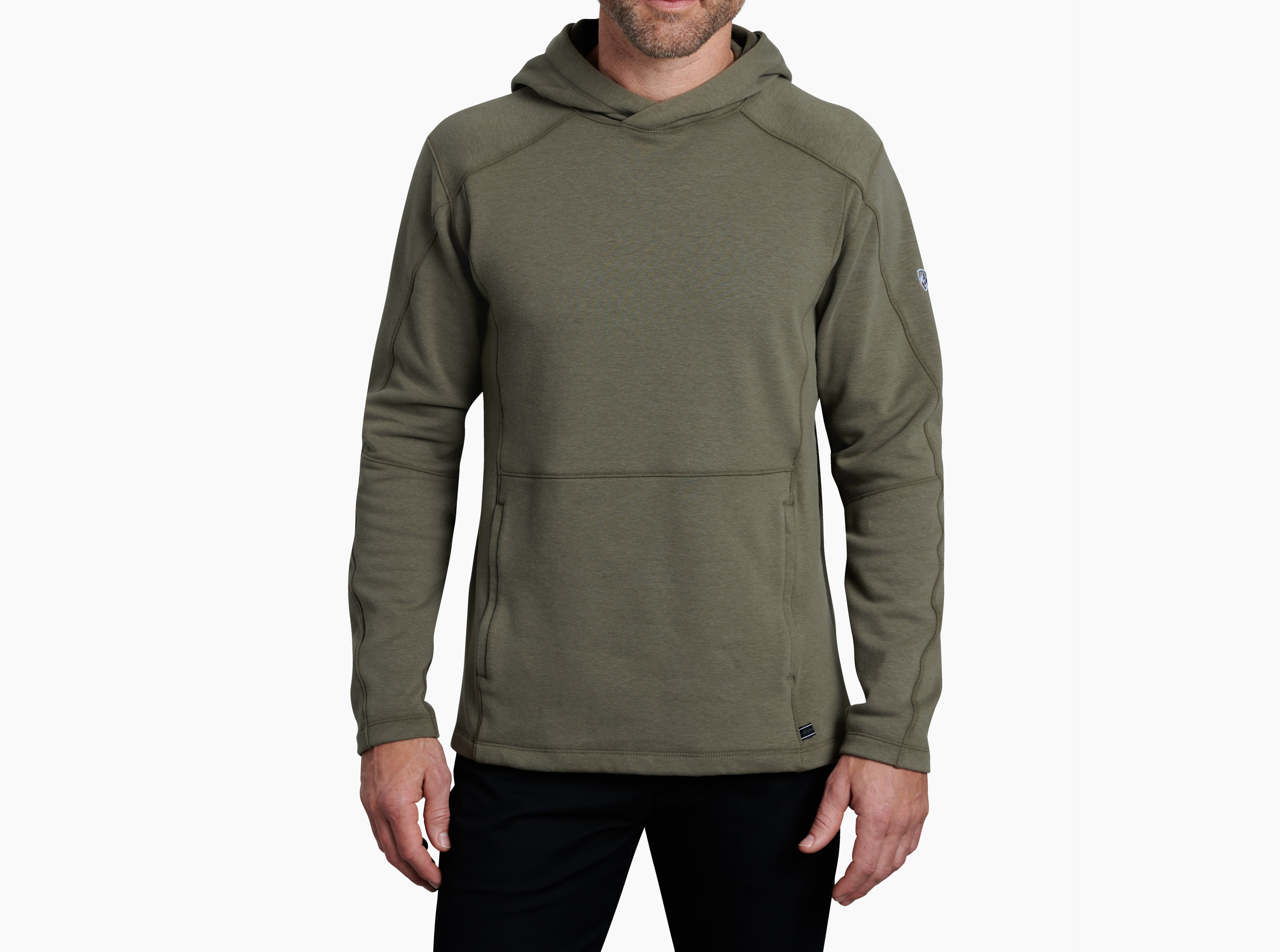 Polerón Kühl Spekter Hoody