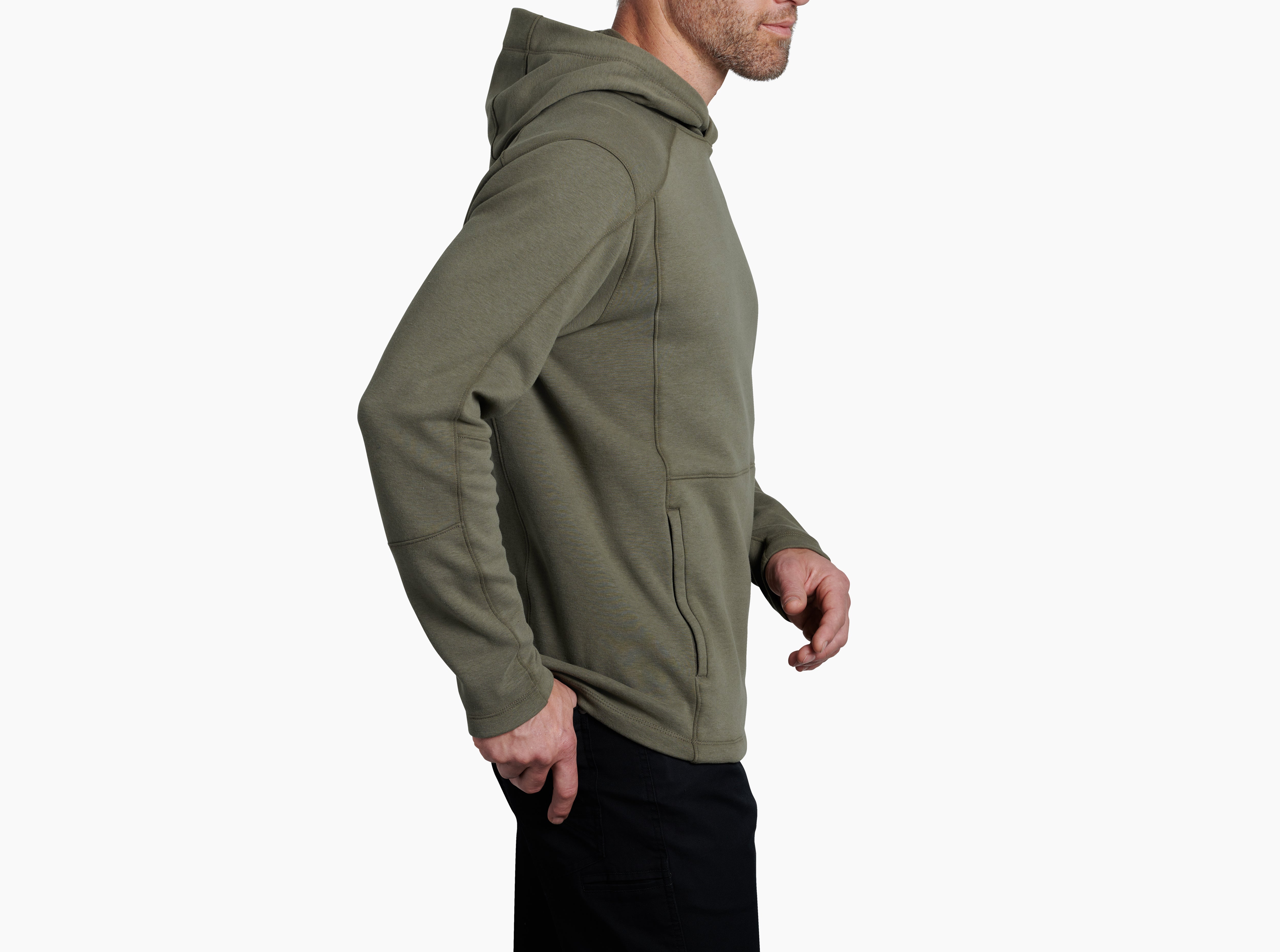 Polerón Kühl Spekter Hoody
